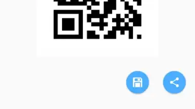 QR Mate - Barcode Scanner and Generator screenshot 4