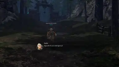 Legend of Ymir (KR) screenshot 4