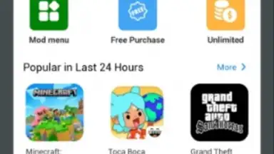 HappyMod Extra screenshot 6