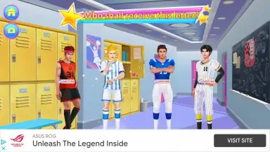Cheerleader Superstar screenshot 10