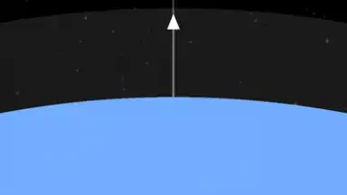 Spaceflight Simulator screenshot 3