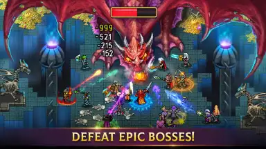 Warspear Online screenshot 6