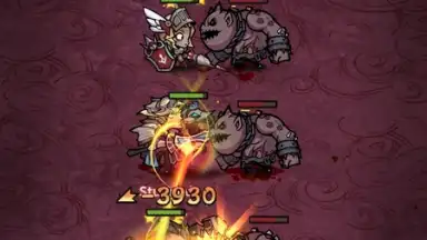 Auto Heroes screenshot 1