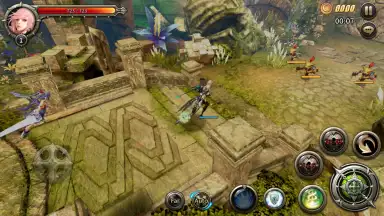 AIIA: Dragon Ark screenshot 9