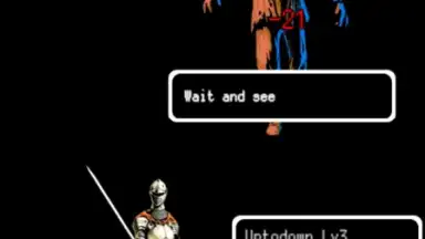 Buriedbornes screenshot 12