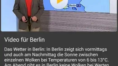 weather24 screenshot 6