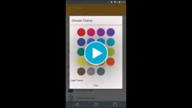 EvolveSMS screenshot 1