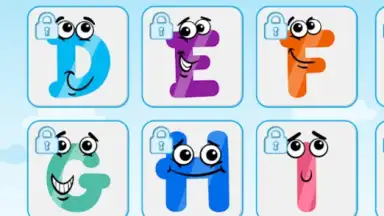 Kids Garden screenshot 5