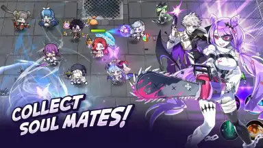 Soul Strike screenshot 5