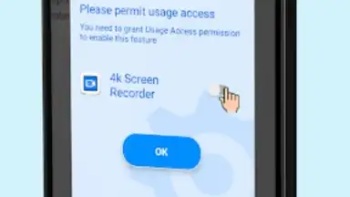 4K Screen Recorder screenshot 3