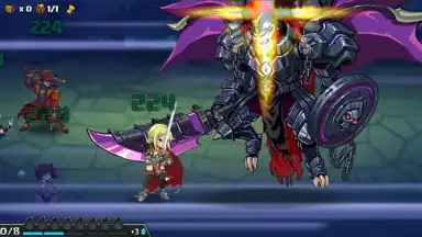 Fate: The One screenshot 1