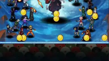 Tap Ninja screenshot 4