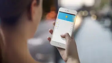 حالة الطقس بمدينتك screenshot 4