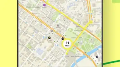 Groz TAXI screenshot 7