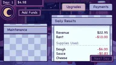 Good Pizza, Great Pizza screenshot 14
