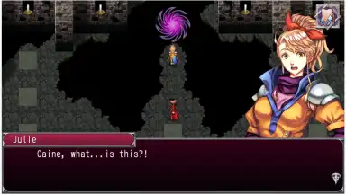 Revenant Dogma screenshot 6