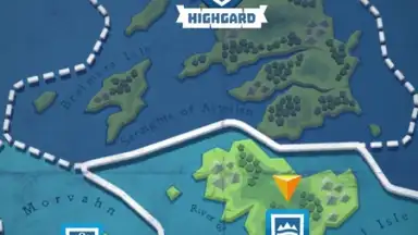 Knighthood screenshot 8