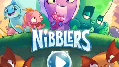 Nibblers screenshot 7