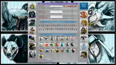 Monster MMORPG screenshot 5