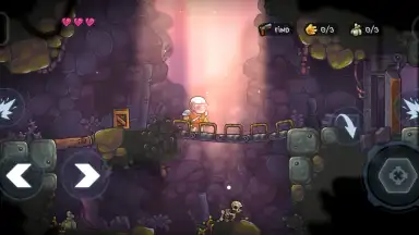 Zombotron Re-Boot screenshot 4