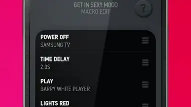AnyMote - Smart TV Remote screenshot 9