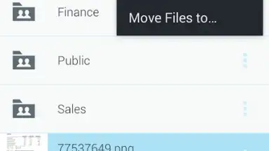 Copy screenshot 6