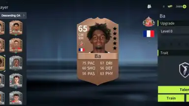 EA Sports FC Empires screenshot 4