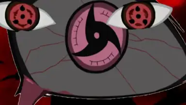 Itachi Live Wallpaper screenshot 2