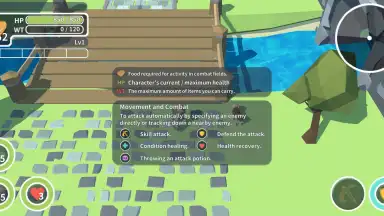Village of Adventurer screenshot 9