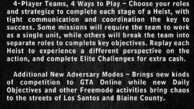 GTA 5 Tips screenshot 1