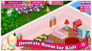 Home Design screenshot 9