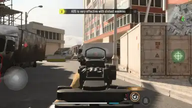Call of Duty: Warzone Mobile screenshot 27
