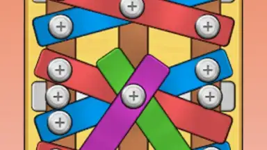 Screw Master: Pin Puzzle screenshot 5