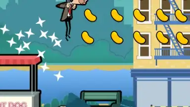 Mr Bean screenshot 7