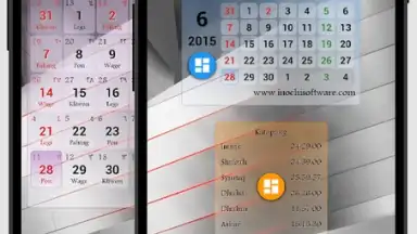 Indonesia Calendar screenshot 10