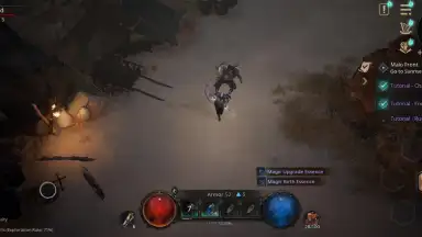 Undecember screenshot 14
