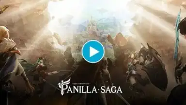 Panilla Saga screenshot 1