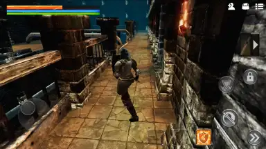 Blood Souls Arena screenshot 8