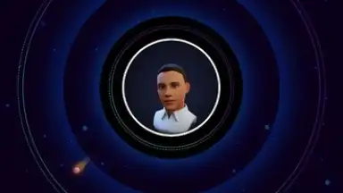 Meta Z screenshot 2