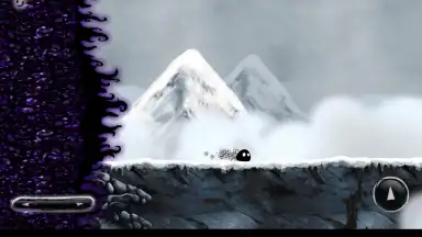 Nihilumbra screenshot 2