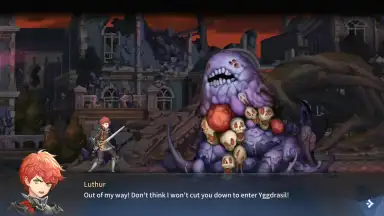 Magia: Charma Saga screenshot 9