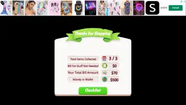 Super Market Atm screenshot 10
