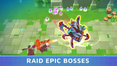 TopGuilds screenshot 5