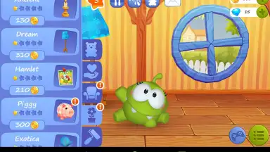 My Om Nom Free screenshot 3