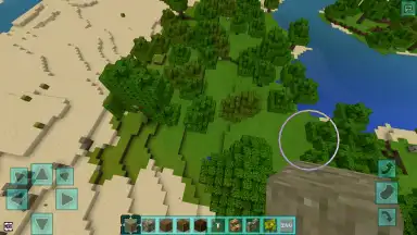 Lokicraft2 screenshot 5