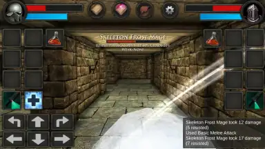 Moonshades screenshot 7