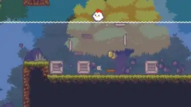 Super Fowlst screenshot 7