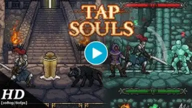 Tap Souls screenshot 1