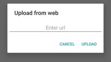 MediaFire screenshot 3