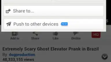 Maxthon browser screenshot 1